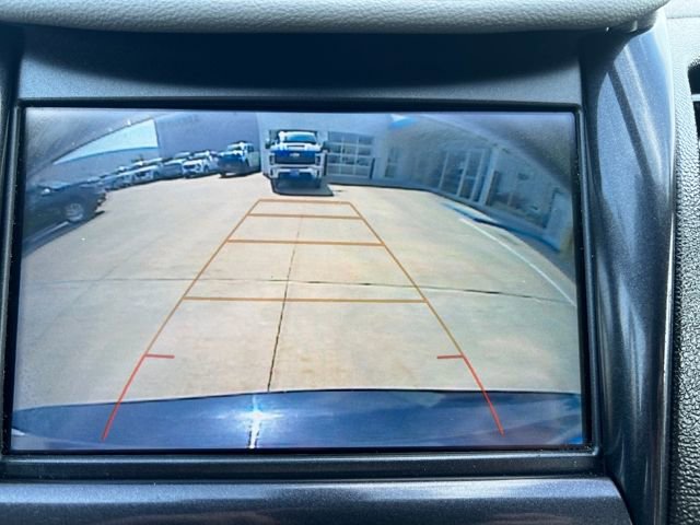 Used 2018 Chevrolet Impala LT w/ Sunroof and Spoiler Package image 22