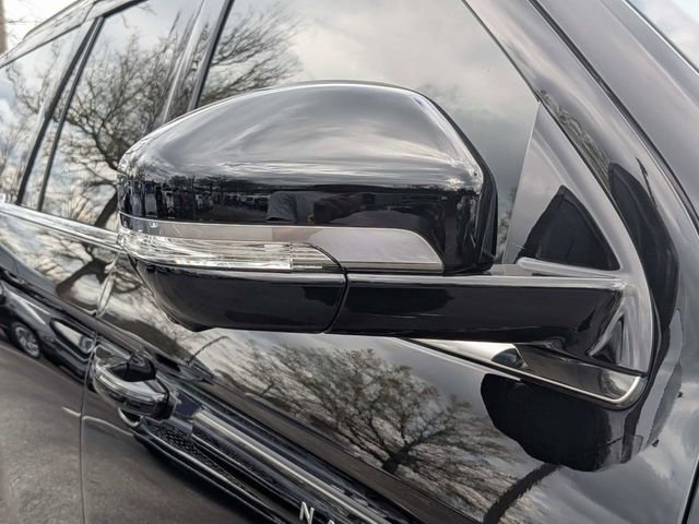 New 2026 Lincoln Navigator L Black Label image 11