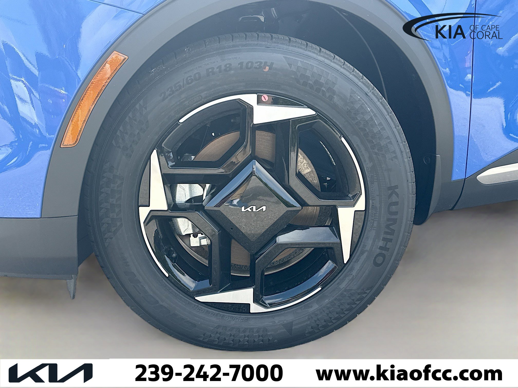 New 2026 Kia Sportage EX image 38