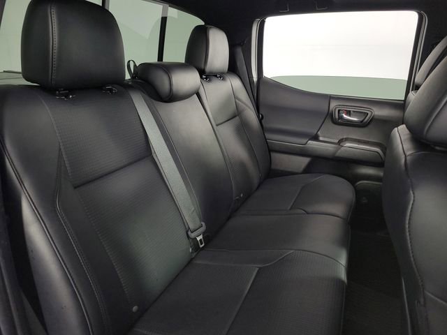 Used 2022 Toyota Tacoma TRD Off-Road w/ TRD Premium Off Road Package RWD image 12