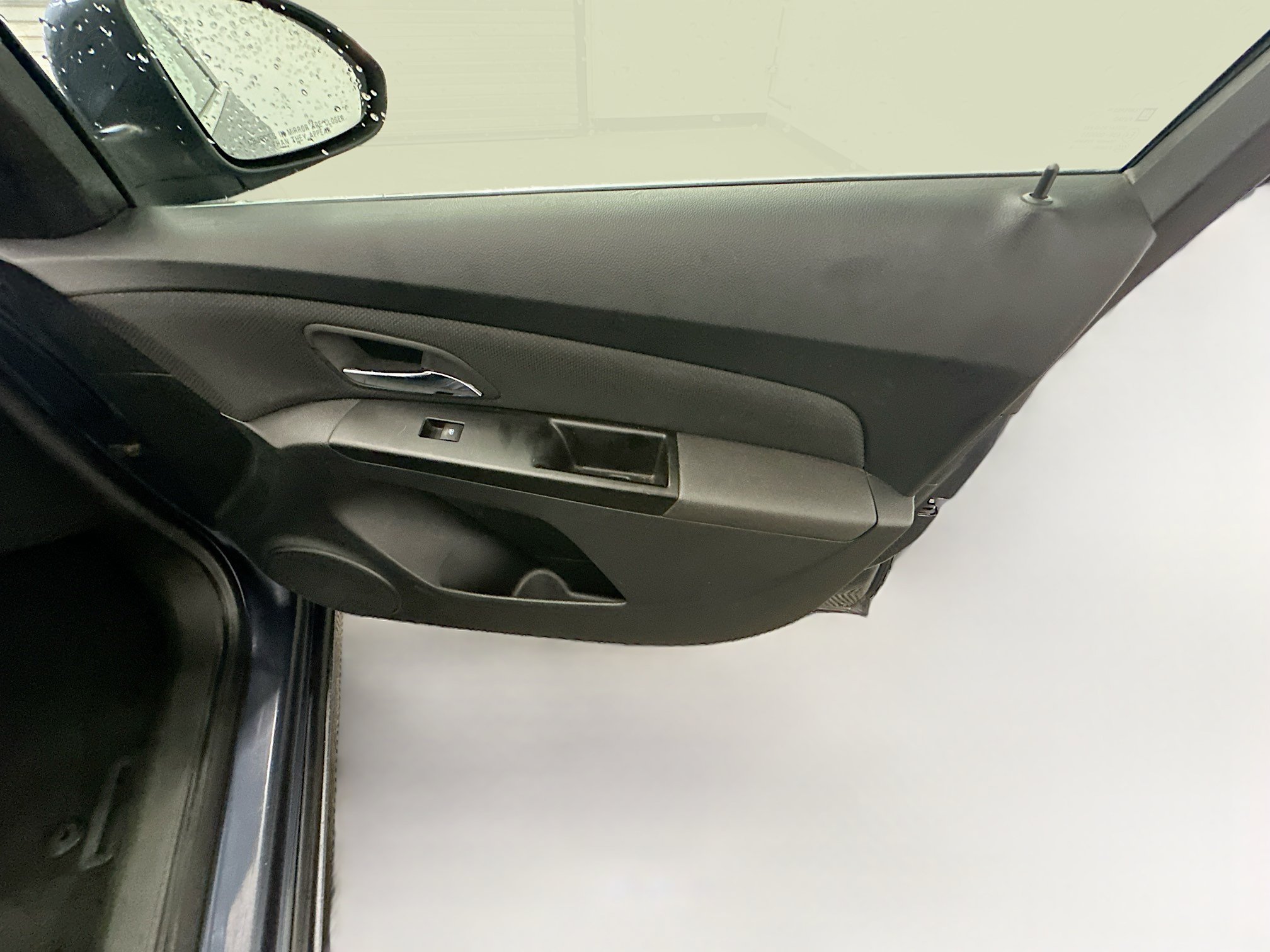 Used 2013 Chevrolet Cruze LT FWD image 30