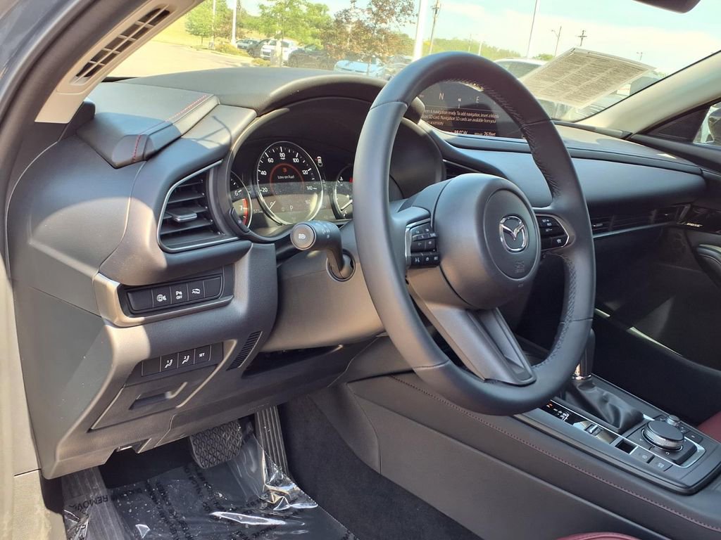 Used 2026 MAZDA CX-30 AWD 2.5 S image 11