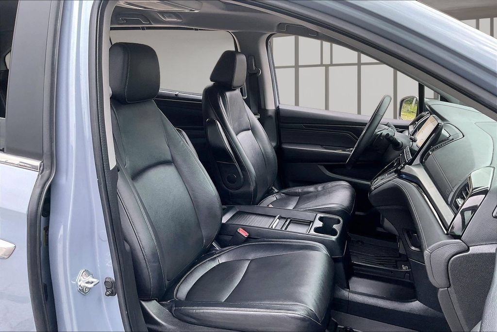 Used 2023 Honda Odyssey Touring image 29