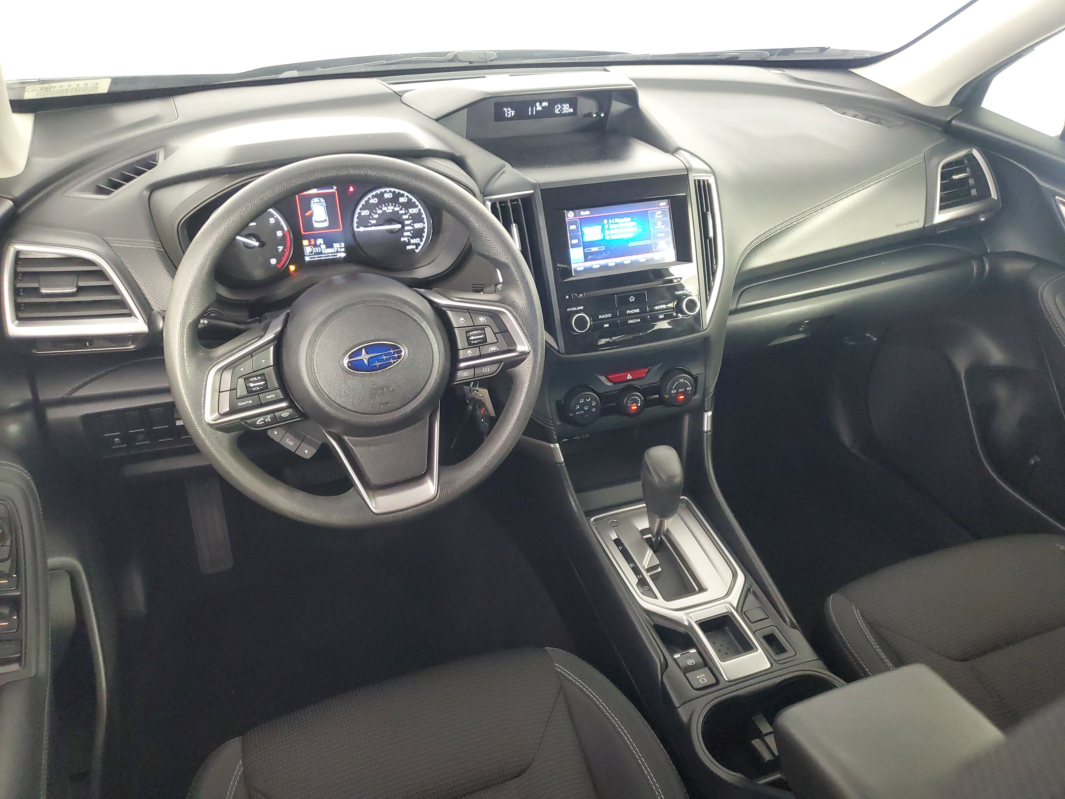 Used 2019 Subaru Forester w/ Alloy Wheel Package image 13