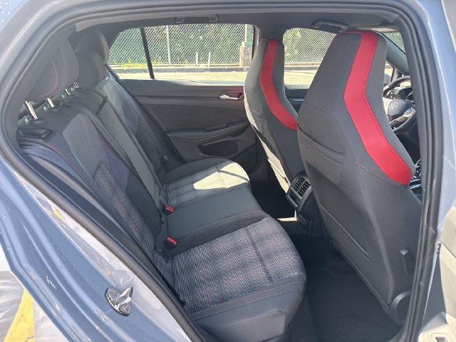 New 2026 Volkswagen GTI S FWD image 11