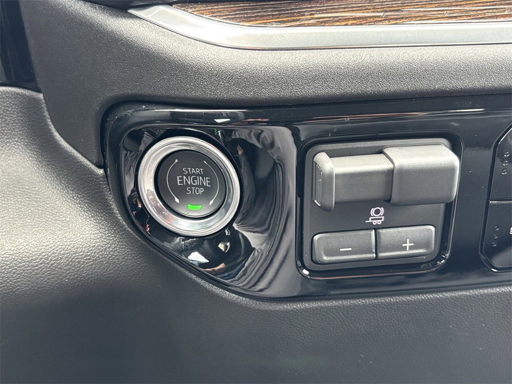 New 2026 GMC Sierra 1500 SLE w/ X31 Off-Road Package image 18