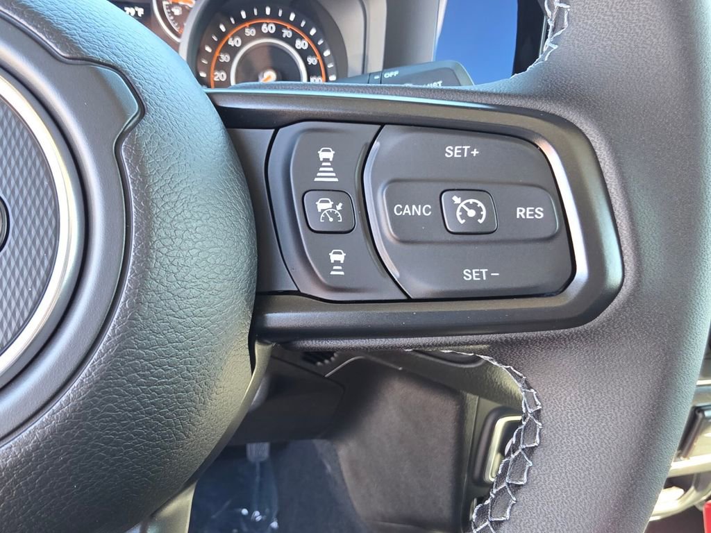 New 2026 Jeep Gladiator Sport image 18