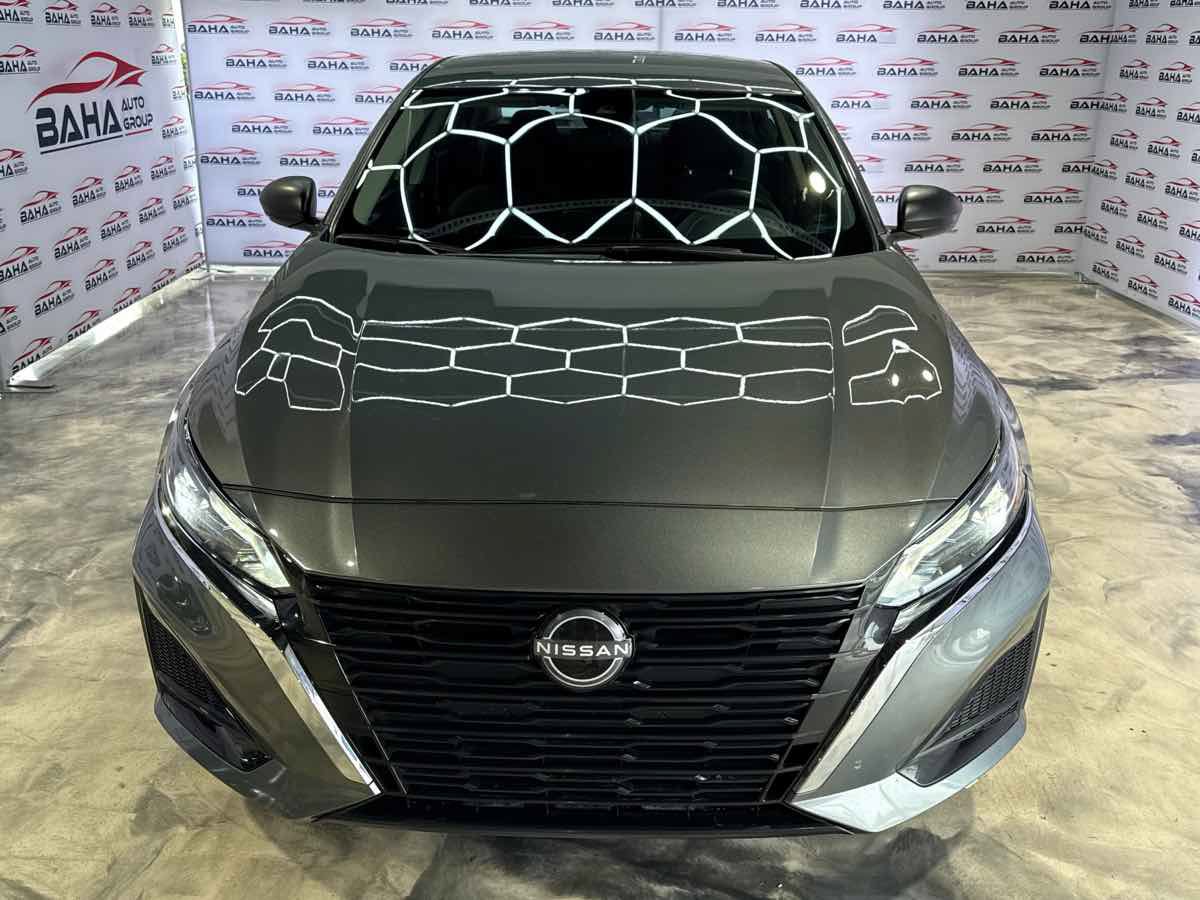 Used 2025 Nissan Altima 2.5 SV AWD/4WD image 55