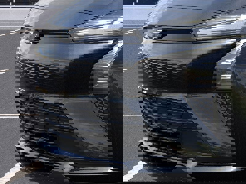 New 2027 Chevrolet Bolt LT image 13