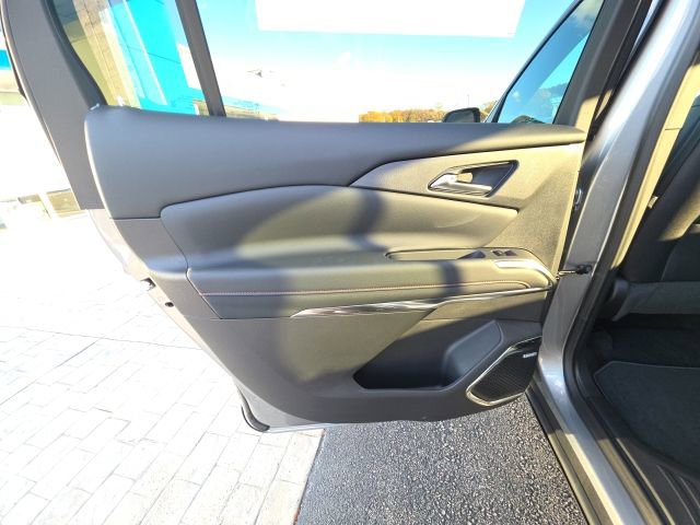 New 2026 Chevrolet Traverse Z71 w/ Enhanced Driving Package image 23