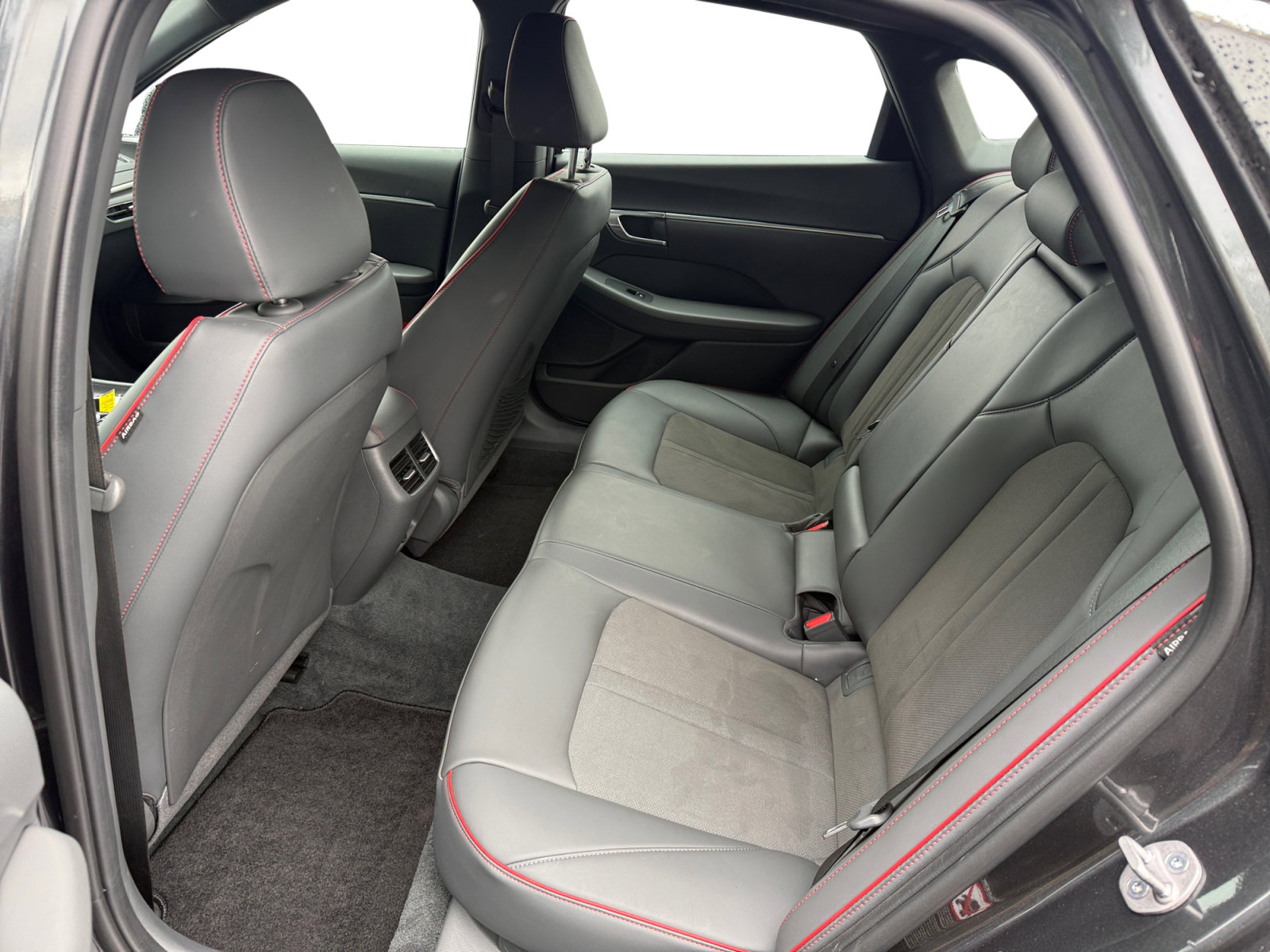 Certified 2023 Hyundai Sonata SEL Plus w/ Cargo Package FWD image 16
