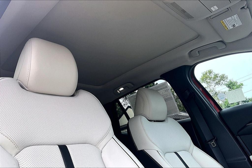 New 2026 MAZDA CX-50 AWD 2.5 S w/ Cargo Package image 26