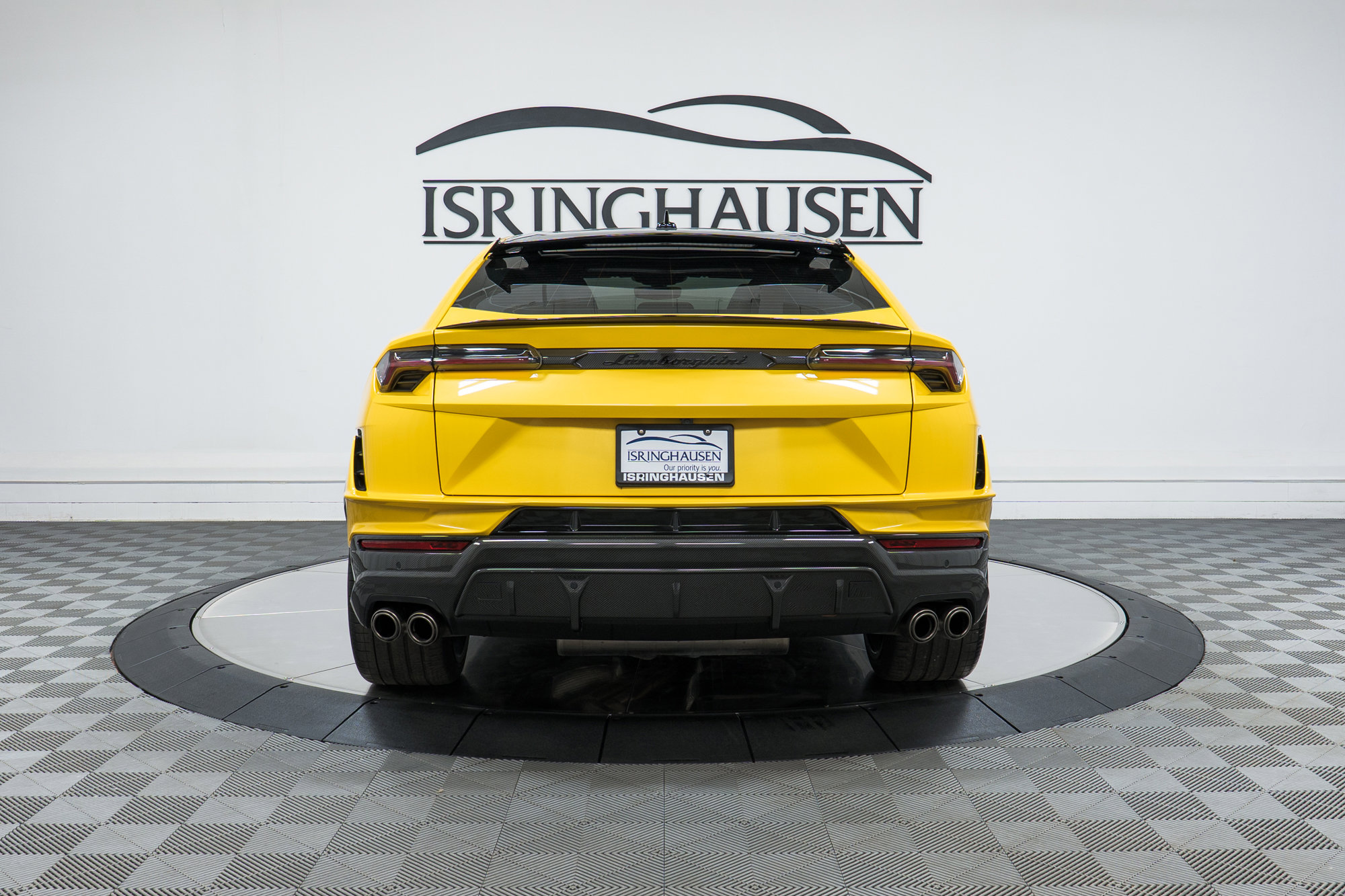 Used 2023 Lamborghini Urus Performante image 6