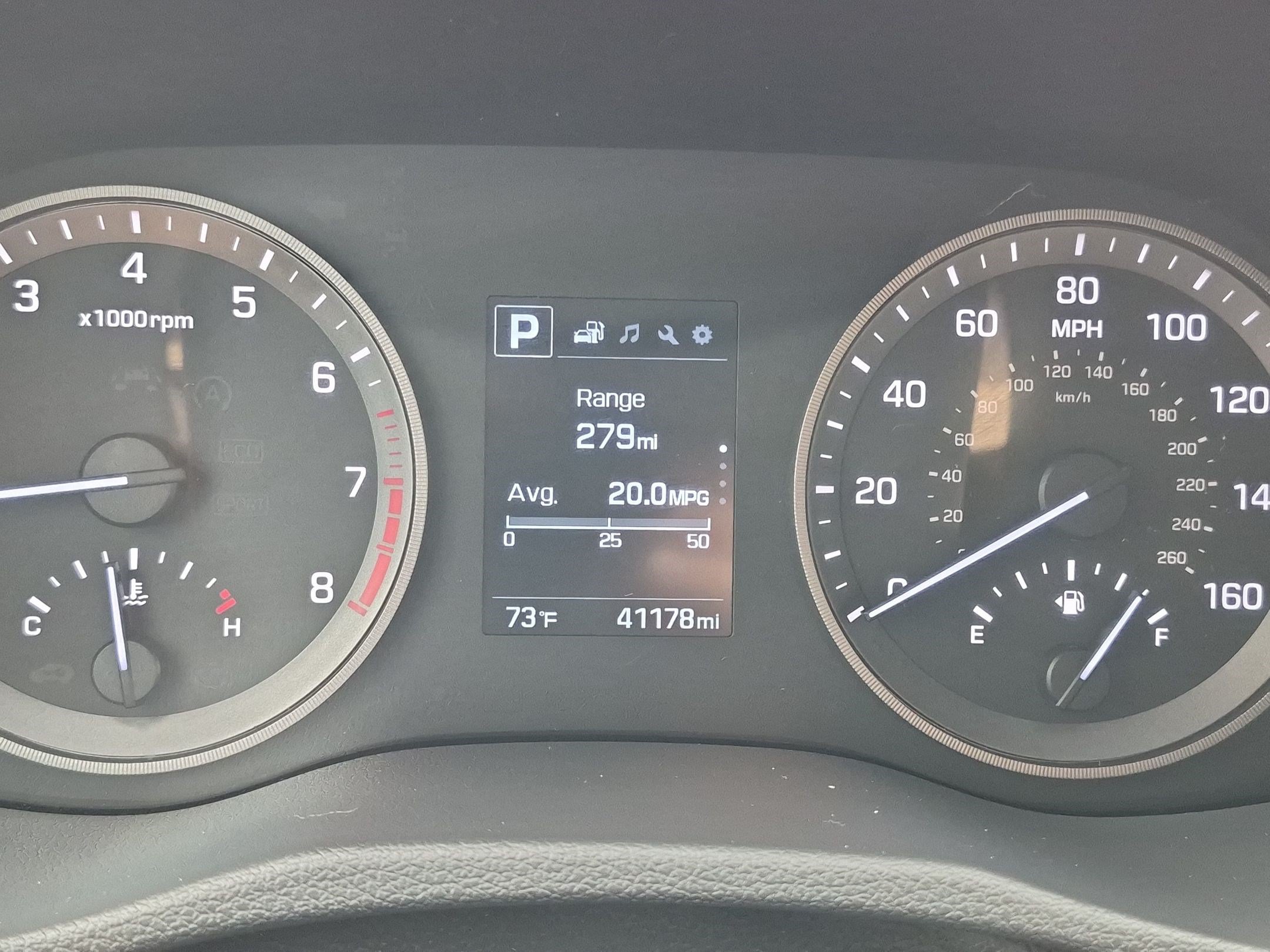 Used 2016 Hyundai Tucson Sport AWD/4WD image 21