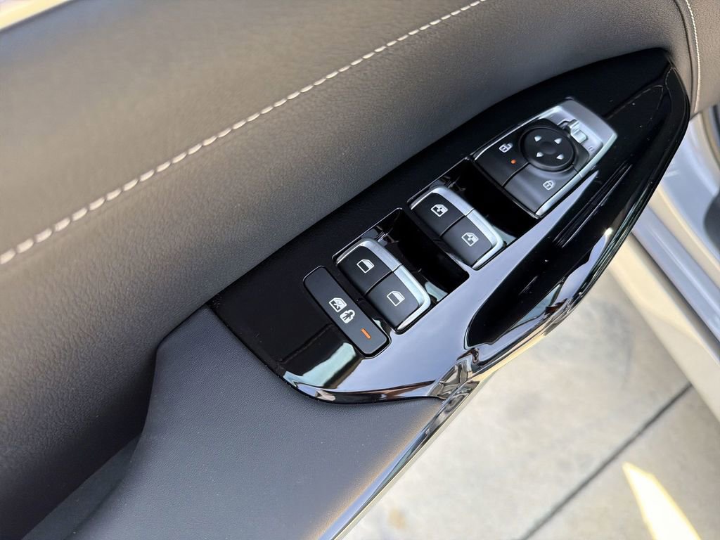 New 2026 Kia K5 GT-Line image 16