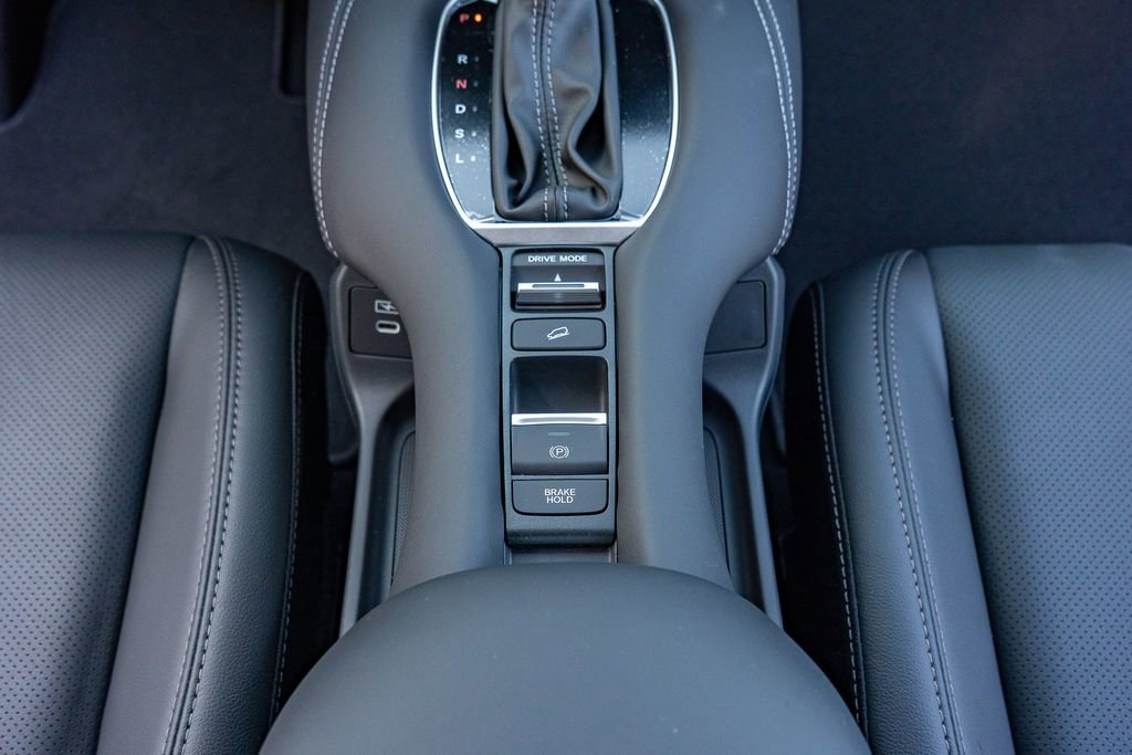 New 2026 Honda HR-V EX-L image 23