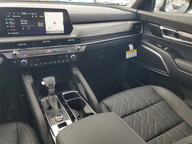 New 2025 Kia Telluride EX X-Line image 13