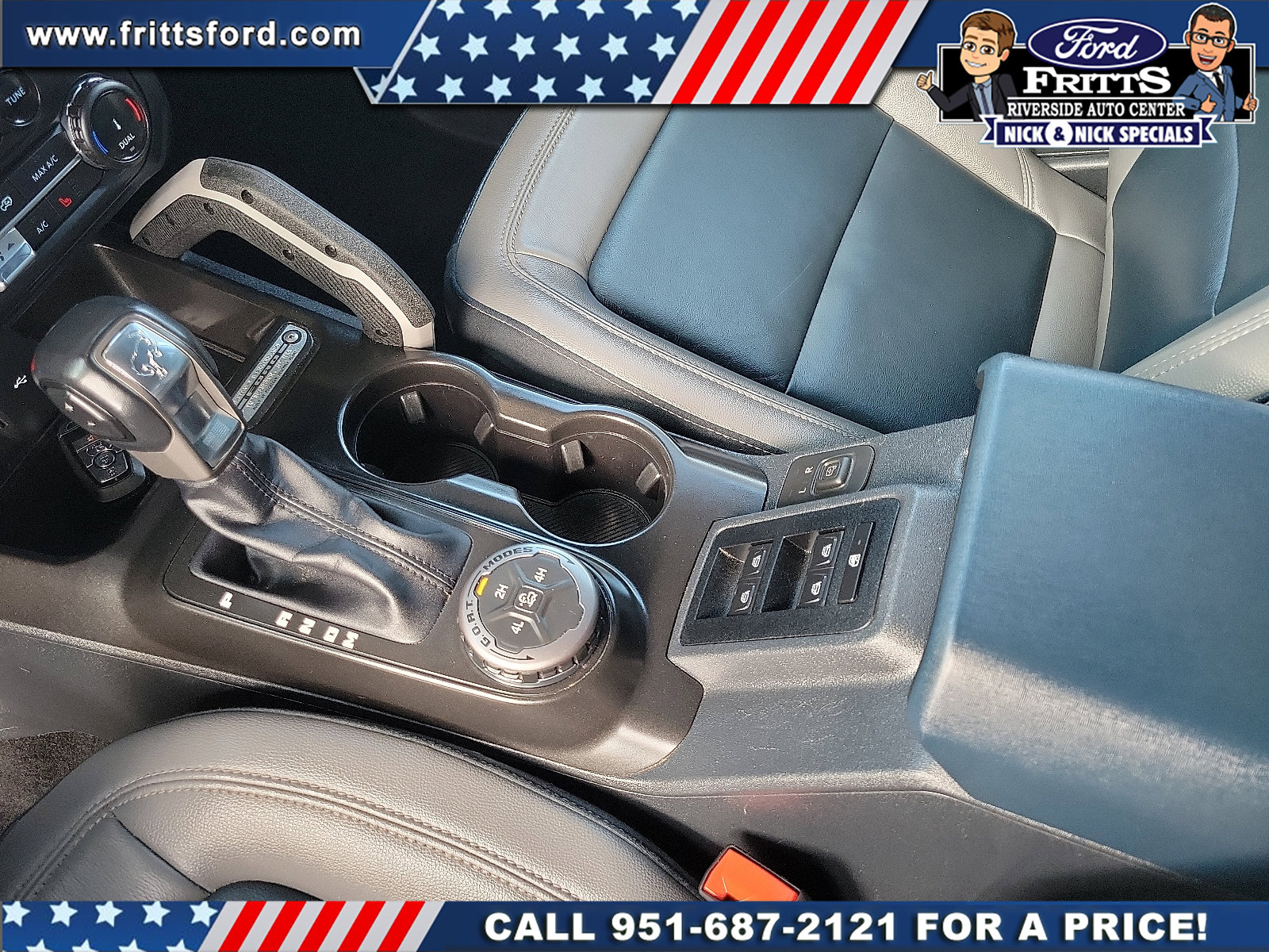 Certified 2022 Ford Bronco Outer Banks image 8