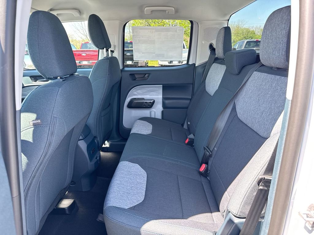 New 2026 Ford Maverick XLT w/ Equipment Group 301A AWD/4WD image 22