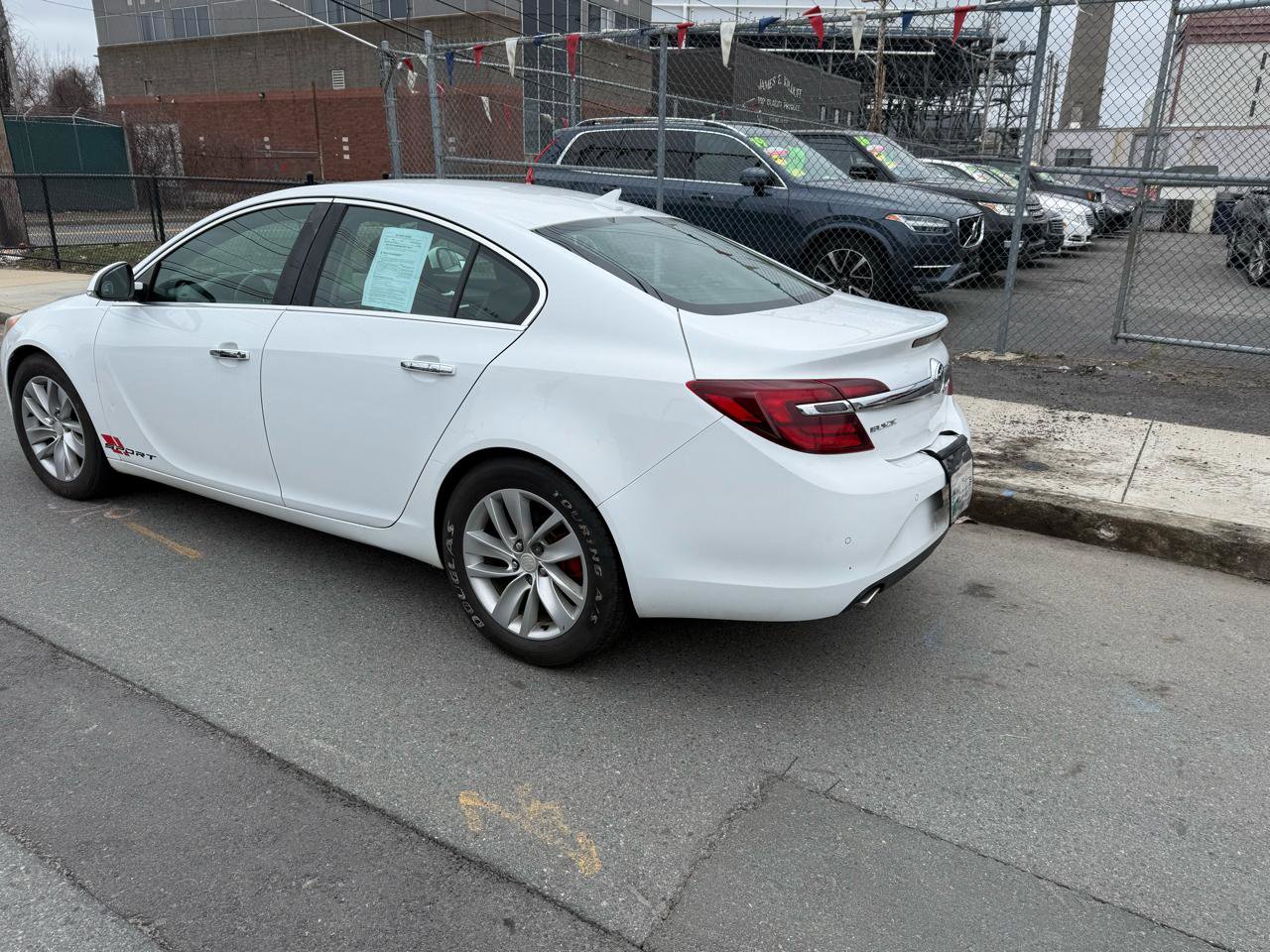 Used 2014 Buick Regal Premium image 6