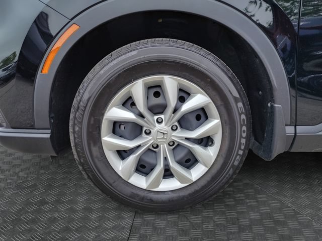 Used 2025 Honda CR-V LX image 13