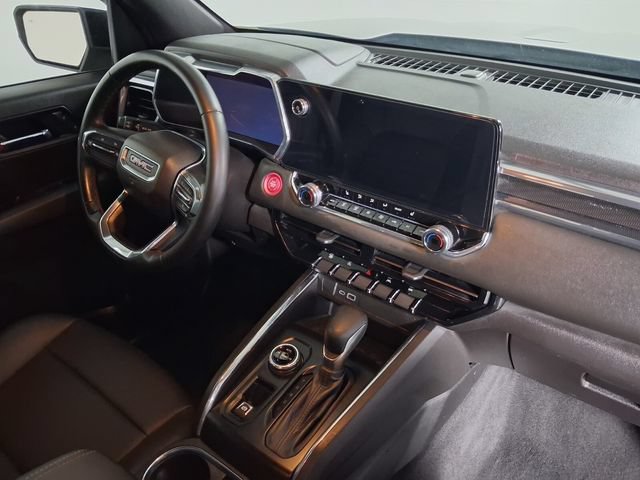 Certified 2024 GMC Canyon Elevation w/ Elevation Premium Package AWD/4WD image 16