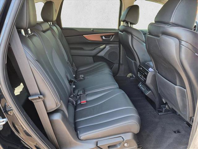 Used 2022 Acura MDX w/ Technology Package FWD image 21