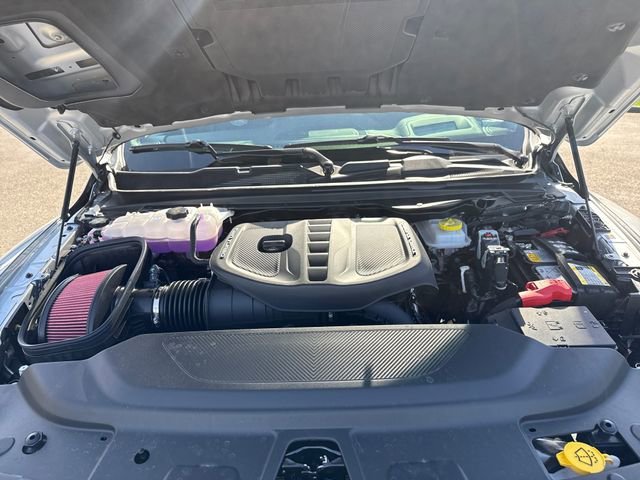 New 2026 RAM 1500 RHO w/ RHO Level 1 Equipment Group AWD/4WD image 28
