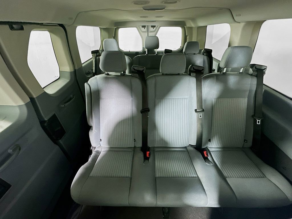 Used 2015 Ford Transit 150 XLT image 13