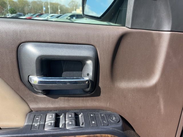 Used 2015 Chevrolet Silverado 1500 LT w/ LT Convenience Package image 12