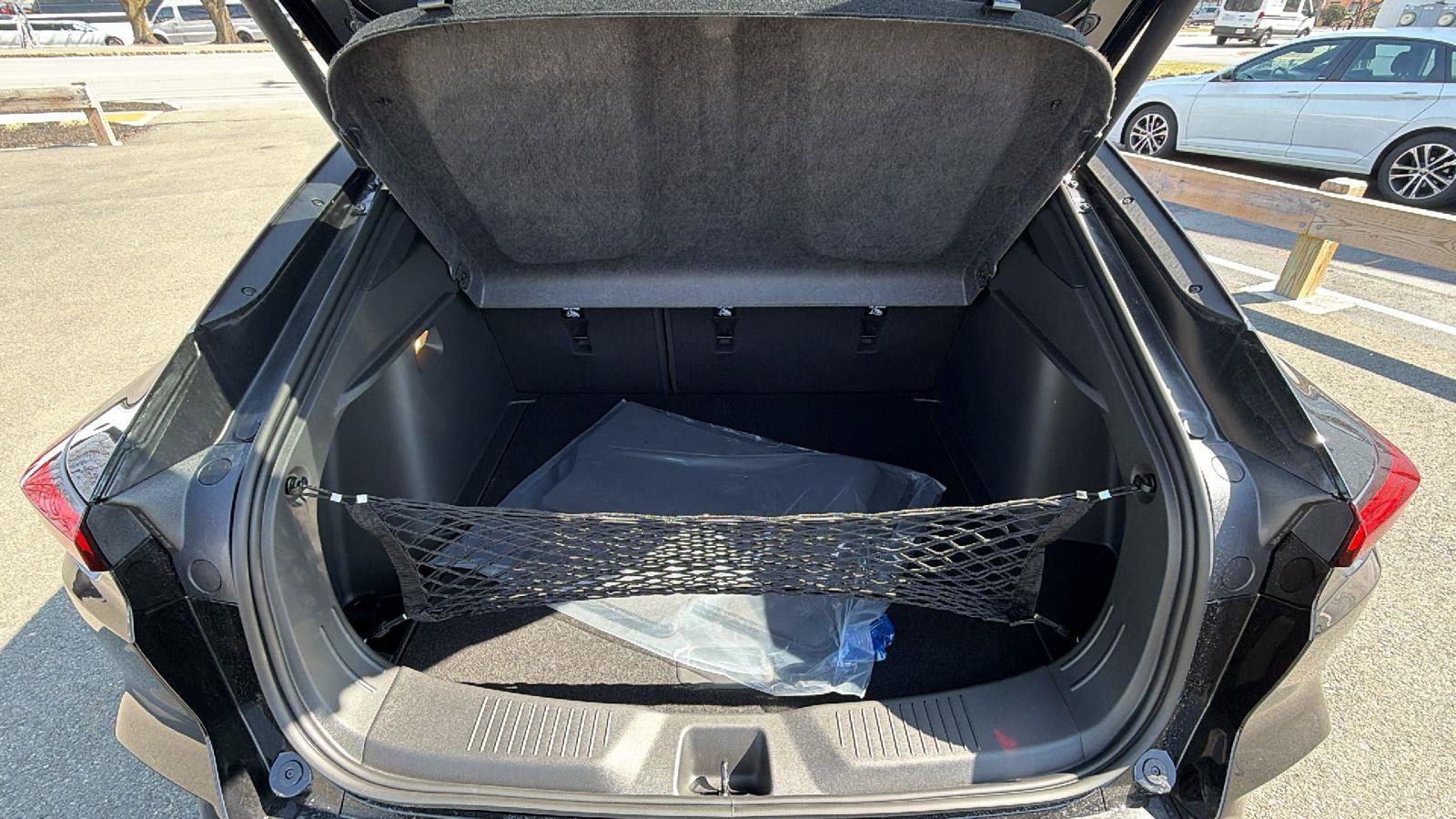 New 2026 Buick Envista Sport Touring w/ Convenience I Package image 11