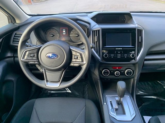 Used 2022 Subaru Crosstrek 2.0i w/ Popular Package #3 image 13