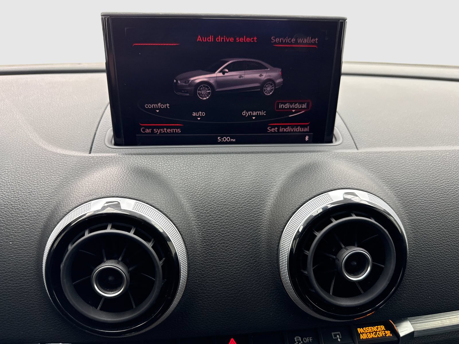 Used 2015 Audi A3 2.0T Premium Plus AWD/4WD image 28