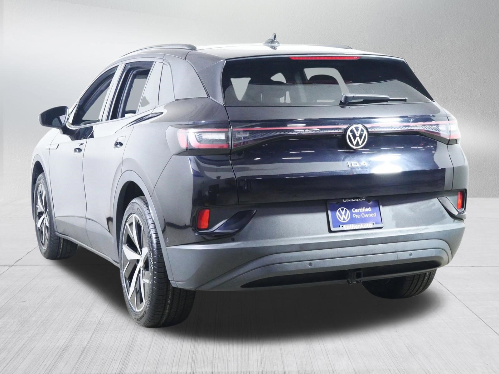 Certified 2023 Volkswagen ID.4 Pro S image 5