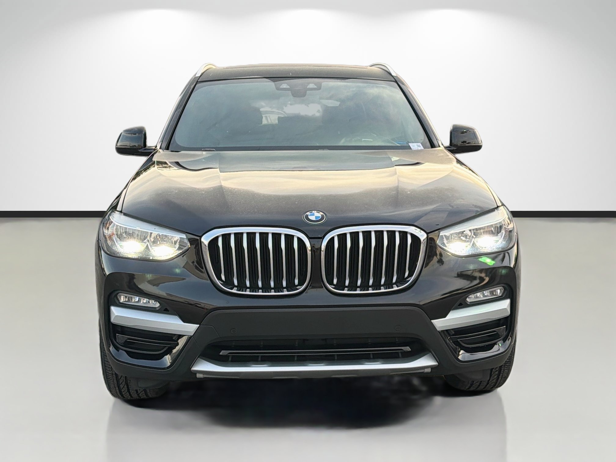 Used 2019 BMW X3 xDrive30i w/ Driving Assistance Package AWD/4WD image 8