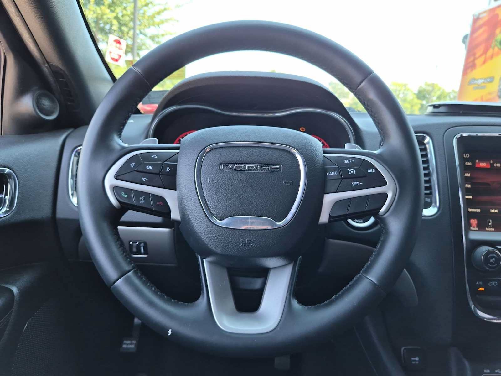 Used 2014 Dodge Durango SXT w/ Quick Order Package 23B AWD/4WD image 22
