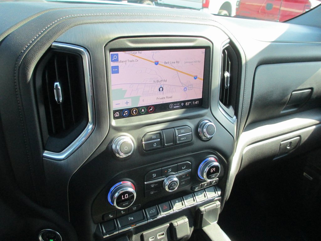 Certified 2022 GMC Sierra 1500 Denali image 26