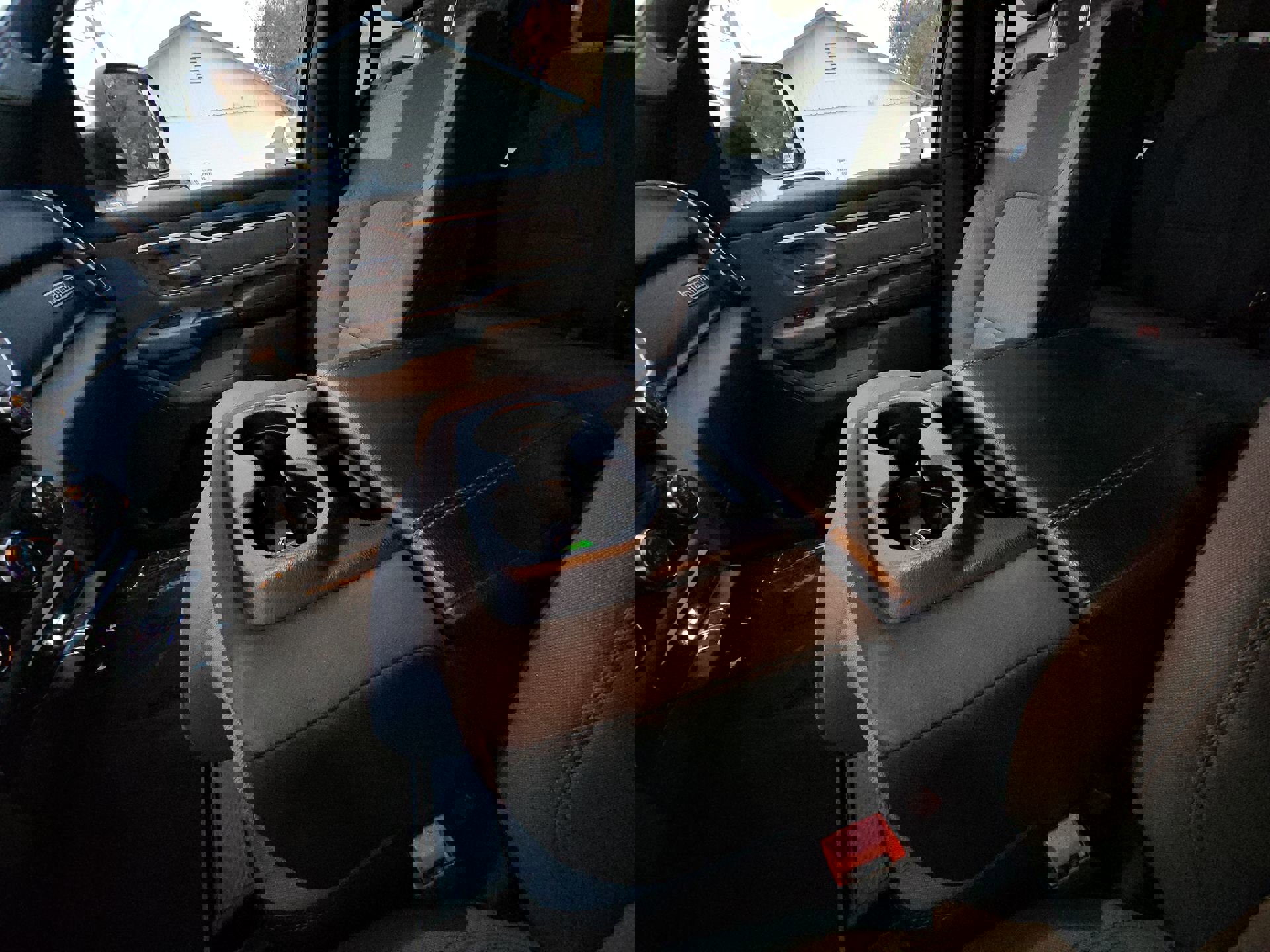 Certified 2021 RAM 1500 Big Horn image 21