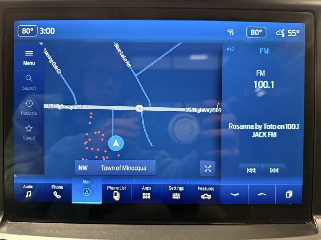 Used 2023 Ford F150 XLT w/ Equipment Group 302A High image 47