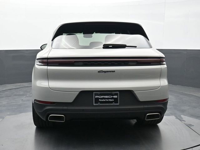 New 2026 Porsche Cayenne E-Hybrid image 22