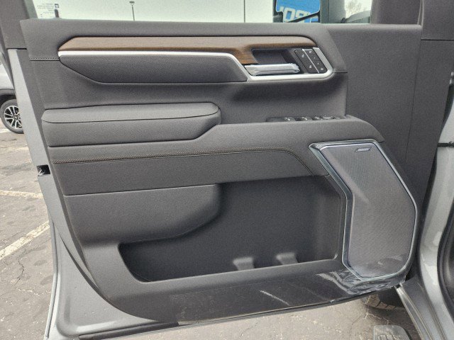 New 2026 Chevrolet Silverado 3500 High Country w/ High Country Premium Package image 34