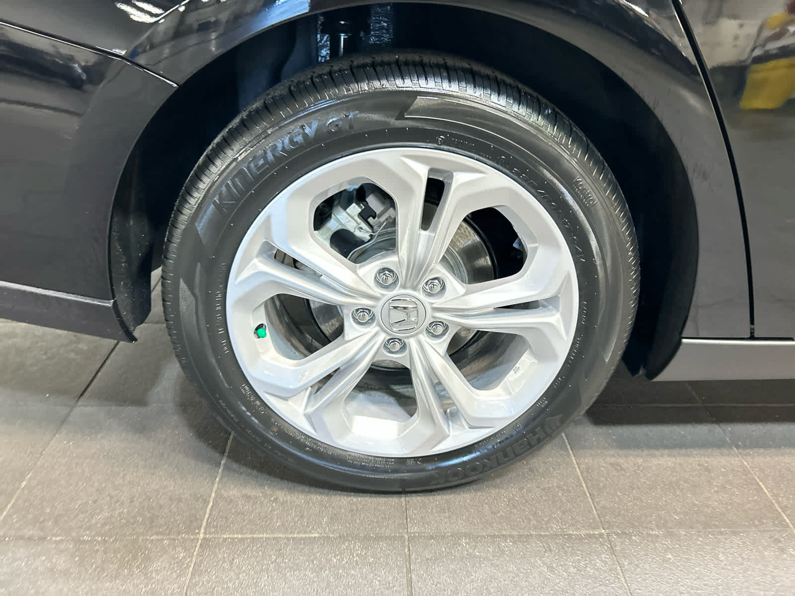 New 2026 Honda Accord LX image 9