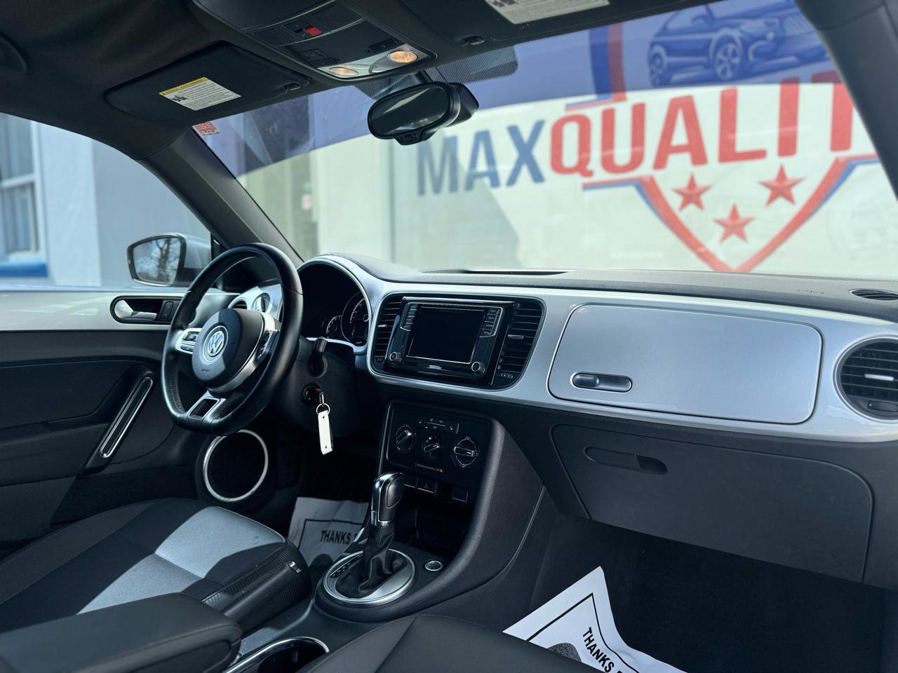 Used 2016 Volkswagen Beetle 1.8T SE image 30