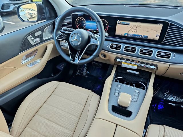 New 2026 Mercedes-Benz GLE 450 4MATIC image 27