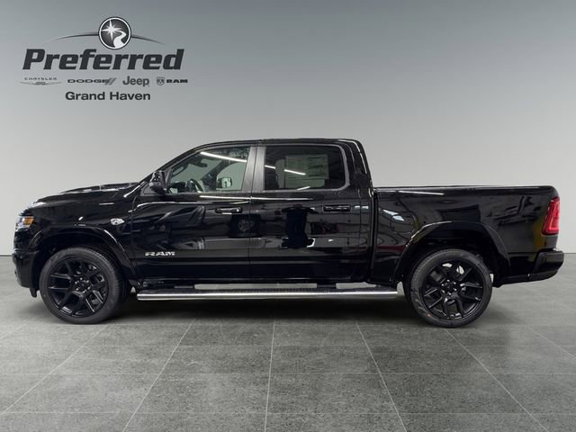 New 2026 RAM 1500 Laramie image 8
