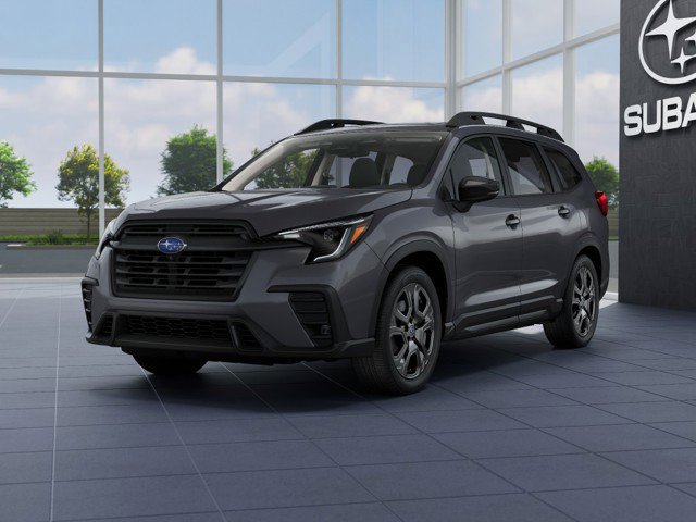 New 2027 Subaru Ascent Onyx Edition AWD/4WD image 2
