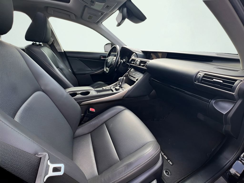 Used 2018 Lexus IS 300 w/ Accessory Package 2 image 28