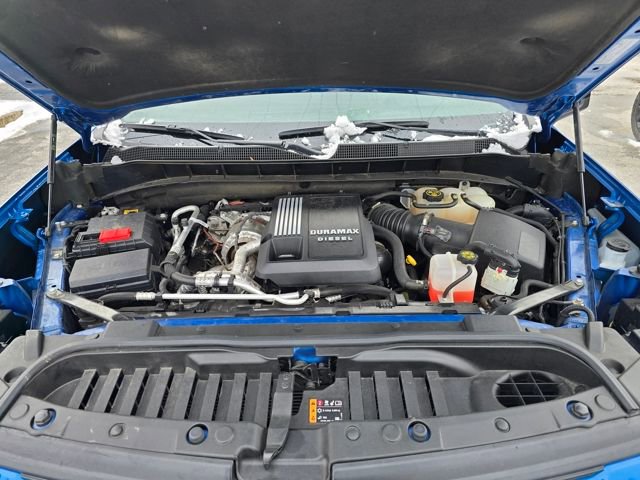 Used 2023 Chevrolet Silverado 1500 RST w/ All Star Edition Plus image 29