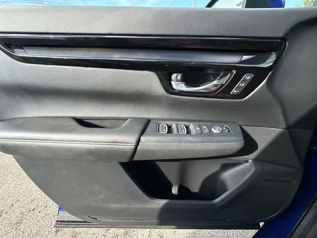 Used 2025 Honda CR-V EX-L image 17