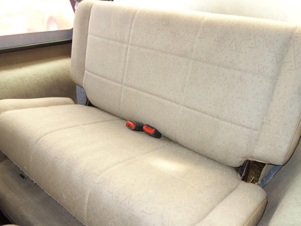 Used 2001 Jeep Wrangler Sport image 16